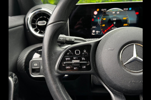Mercedes-Benz A-Klasse ADVANTAGE NAVIGATIE ORIGINEEL NEDERLANDS GOED ONDERHOUDEN