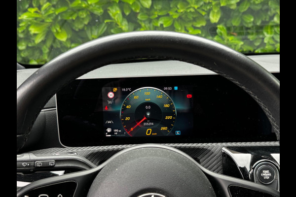Mercedes-Benz A-Klasse ADVANTAGE NAVIGATIE ORIGINEEL NEDERLANDS GOED ONDERHOUDEN