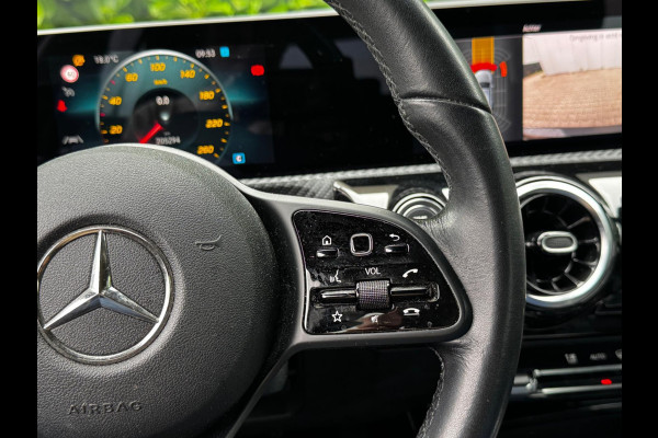 Mercedes-Benz A-Klasse ADVANTAGE NAVIGATIE ORIGINEEL NEDERLANDS GOED ONDERHOUDEN