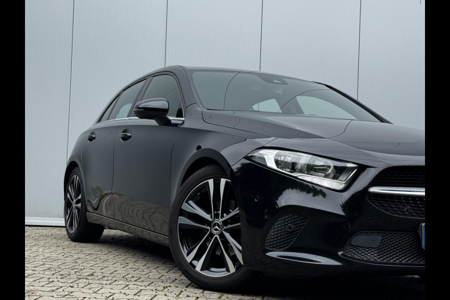 Mercedes-Benz A-Klasse ADVANTAGE NAVIGATIE ORIGINEEL NEDERLANDS GOED ONDERHOUDEN