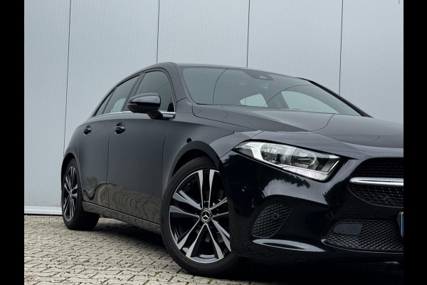 Mercedes-Benz A-Klasse ADVANTAGE NAVIGATIE ORIGINEEL NEDERLANDS GOED ONDERHOUDEN