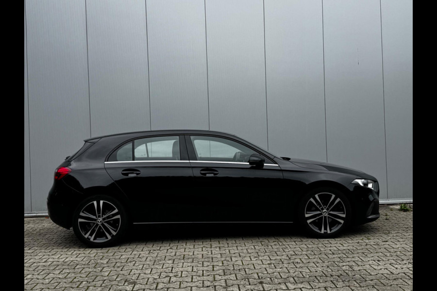 Mercedes-Benz A-Klasse ADVANTAGE NAVIGATIE ORIGINEEL NEDERLANDS GOED ONDERHOUDEN