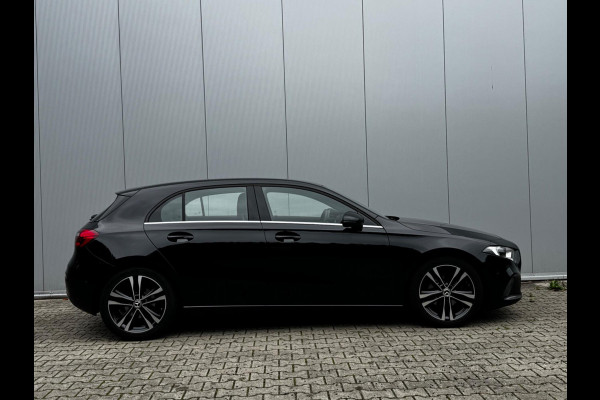 Mercedes-Benz A-Klasse ADVANTAGE NAVIGATIE ORIGINEEL NEDERLANDS GOED ONDERHOUDEN