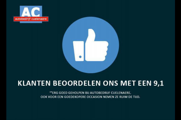 Renault Clio TCe 100 Zen NIEUW MODEL Airco / Led / Navi via Apple carplay & Android auto