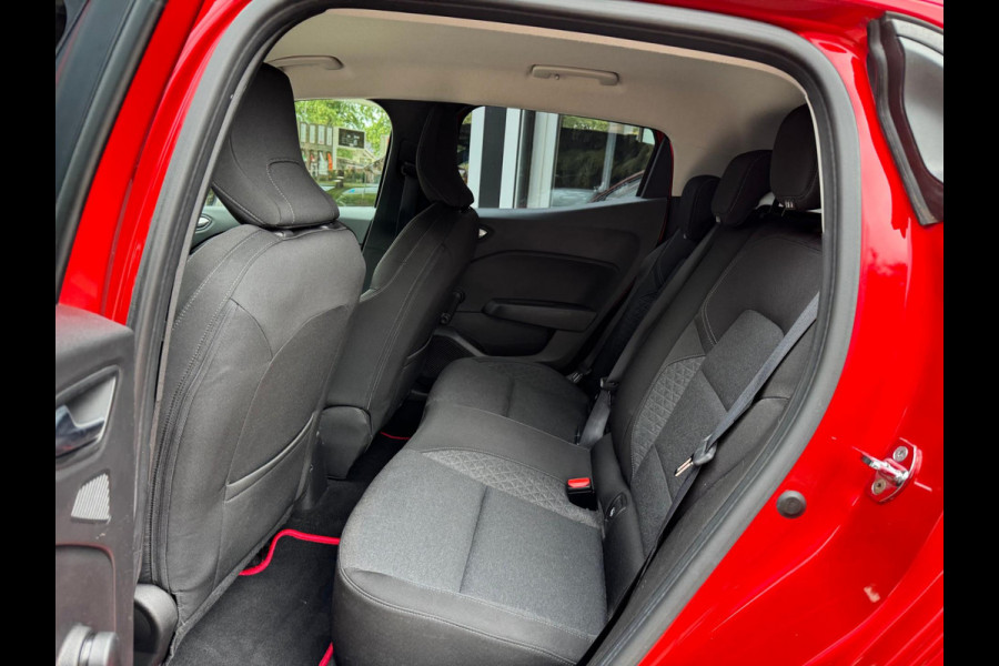Renault Clio TCe 100 Zen NIEUW MODEL Airco / Led / Navi via Apple carplay & Android auto