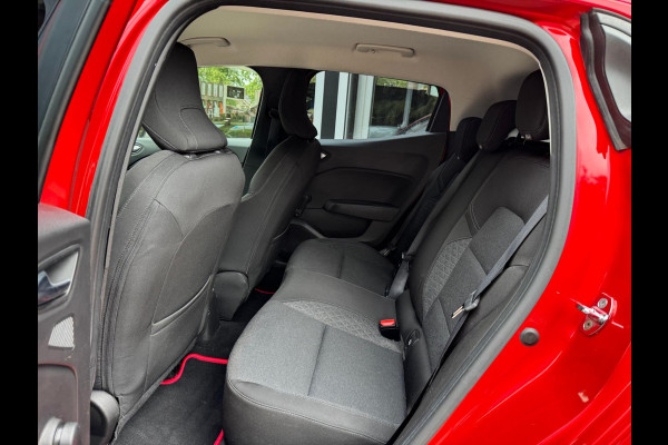Renault Clio TCe 100 Zen NIEUW MODEL Airco / Led / Navi via Apple carplay & Android auto