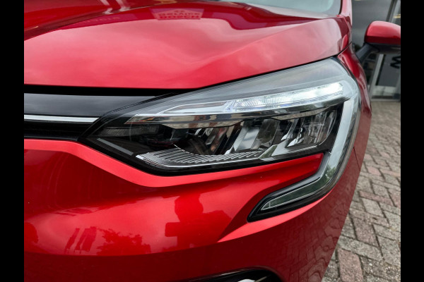 Renault Clio TCe 100 Zen NIEUW MODEL Airco / Led / Navi via Apple carplay & Android auto