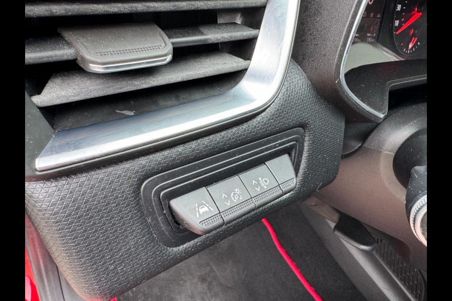 Renault Clio TCe 100 Zen NIEUW MODEL Airco / Led / Navi via Apple carplay & Android auto