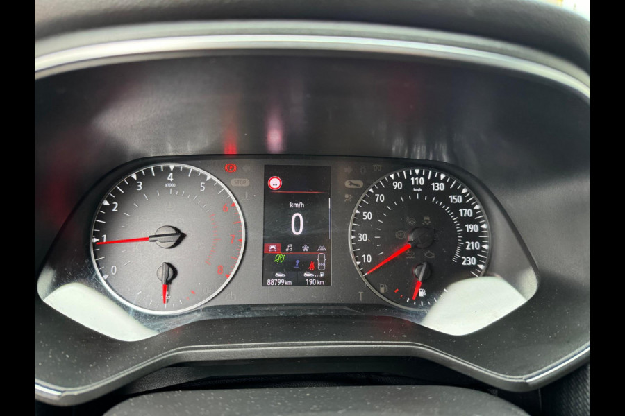 Renault Clio TCe 100 Zen NIEUW MODEL Airco / Led / Navi via Apple carplay & Android auto