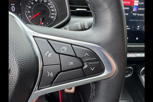 Renault Clio TCe 100 Zen NIEUW MODEL Airco / Led / Navi via Apple carplay & Android auto