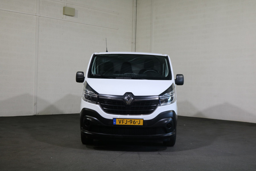 Renault Trafic 2.0 dCi 120pk L1 H1 Airco Navigatie 2x Schuifdeur