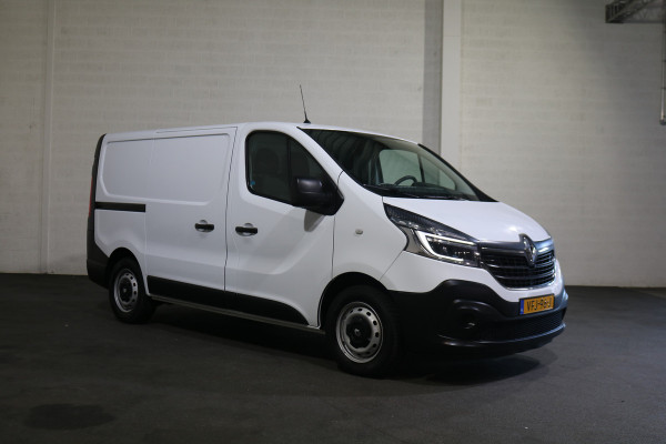Renault Trafic 2.0 dCi 120pk L1 H1 Airco Navigatie 2x Schuifdeur