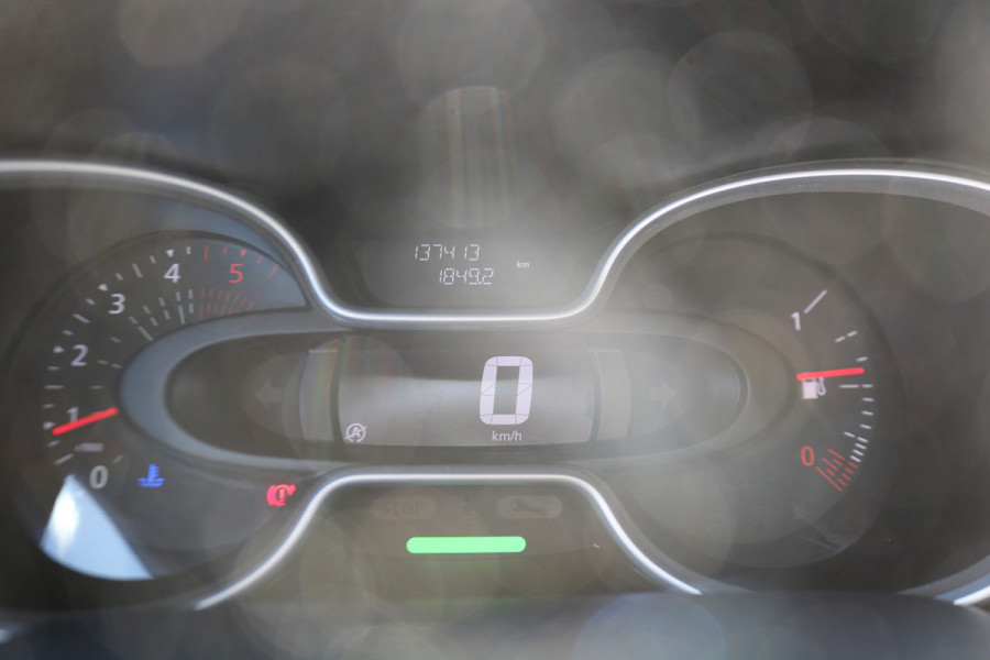 Renault Trafic 2.0 dCi 120pk L1 H1 Airco Navigatie 2x Schuifdeur