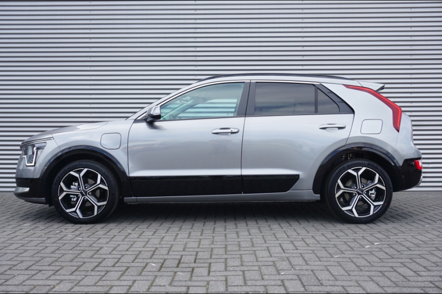 Kia Niro PHEV Dynamicline NIEUWE AUTO!! CAMERA | NAVI | ADAPTIVE!