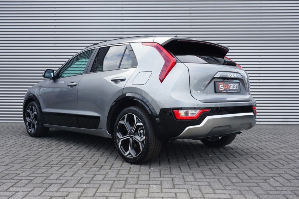 Kia Niro PHEV Dynamicline NIEUWE AUTO!! CAMERA | NAVI | ADAPTIVE!