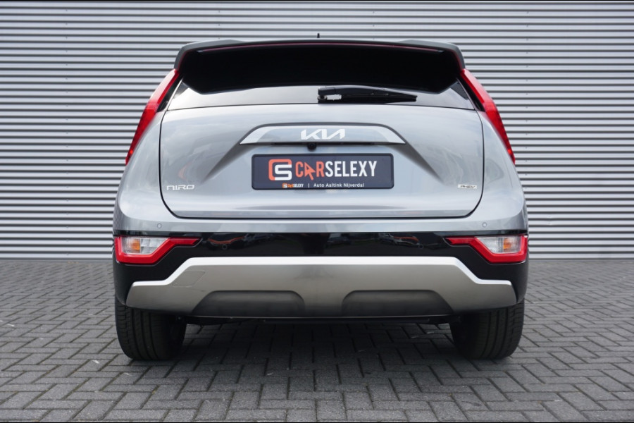 Kia Niro PHEV Dynamicline NIEUWE AUTO!! CAMERA | NAVI | ADAPTIVE!