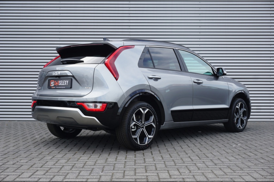 Kia Niro PHEV Dynamicline NIEUWE AUTO!! CAMERA | NAVI | ADAPTIVE!