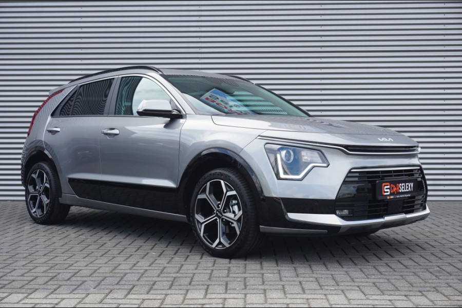 Kia Niro PHEV Dynamicline NIEUWE AUTO!! CAMERA | NAVI | ADAPTIVE!