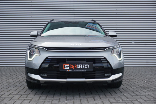 Kia Niro PHEV Dynamicline NIEUWE AUTO!! CAMERA | NAVI | ADAPTIVE!