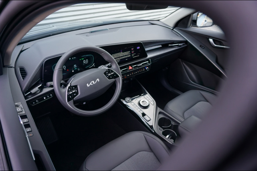 Kia Niro PHEV Dynamicline NIEUWE AUTO!! CAMERA | NAVI | ADAPTIVE!