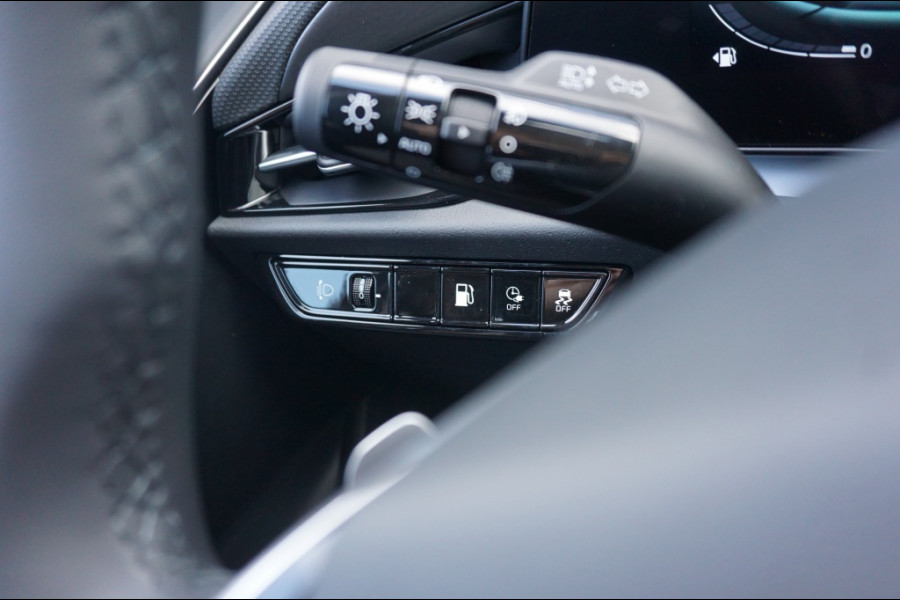 Kia Niro PHEV Dynamicline NIEUWE AUTO!! CAMERA | NAVI | ADAPTIVE!