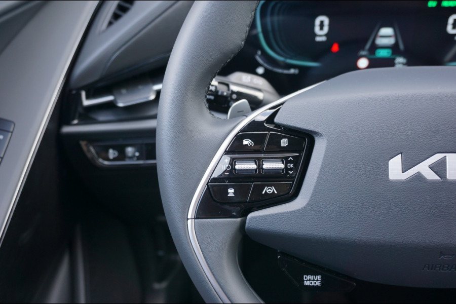 Kia Niro PHEV Dynamicline NIEUWE AUTO!! CAMERA | NAVI | ADAPTIVE!