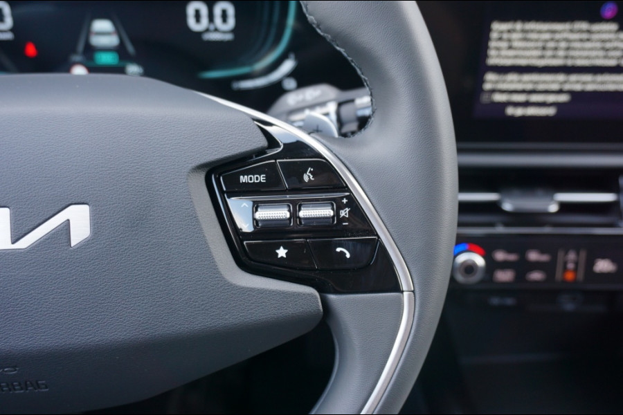 Kia Niro PHEV Dynamicline NIEUWE AUTO!! CAMERA | NAVI | ADAPTIVE!