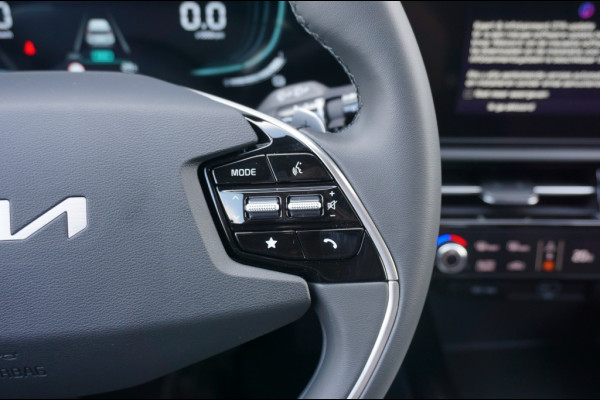 Kia Niro PHEV Dynamicline NIEUWE AUTO!! CAMERA | NAVI | ADAPTIVE!