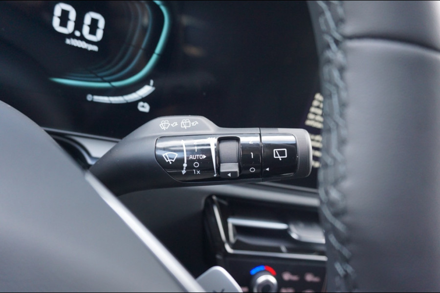 Kia Niro PHEV Dynamicline NIEUWE AUTO!! CAMERA | NAVI | ADAPTIVE!