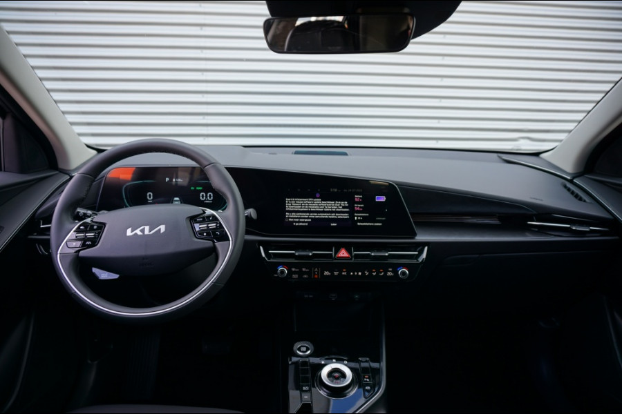 Kia Niro PHEV Dynamicline NIEUWE AUTO!! CAMERA | NAVI | ADAPTIVE!