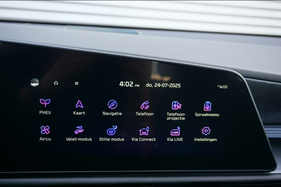 Kia Niro PHEV Dynamicline NIEUWE AUTO!! CAMERA | NAVI | ADAPTIVE!