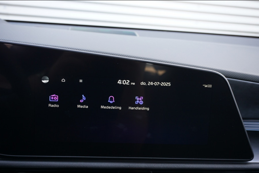 Kia Niro PHEV Dynamicline NIEUWE AUTO!! CAMERA | NAVI | ADAPTIVE!