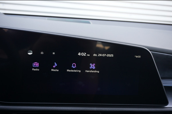Kia Niro PHEV Dynamicline NIEUWE AUTO!! CAMERA | NAVI | ADAPTIVE!