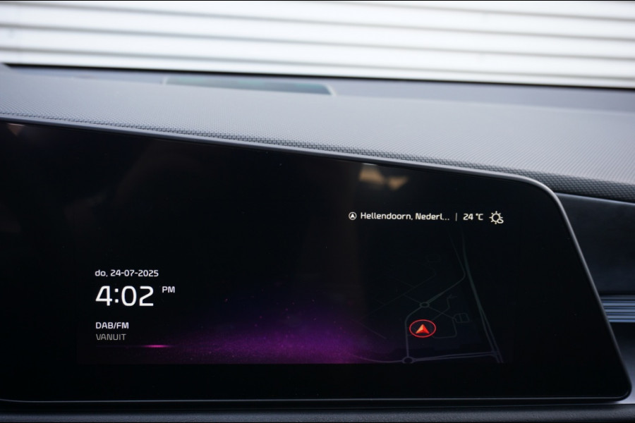 Kia Niro PHEV Dynamicline NIEUWE AUTO!! CAMERA | NAVI | ADAPTIVE!