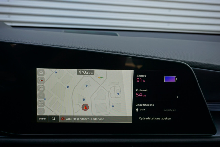 Kia Niro PHEV Dynamicline NIEUWE AUTO!! CAMERA | NAVI | ADAPTIVE!