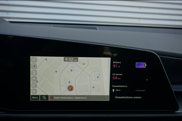 Kia Niro PHEV Dynamicline NIEUWE AUTO!! CAMERA | NAVI | ADAPTIVE!