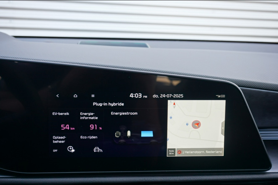 Kia Niro PHEV Dynamicline NIEUWE AUTO!! CAMERA | NAVI | ADAPTIVE!