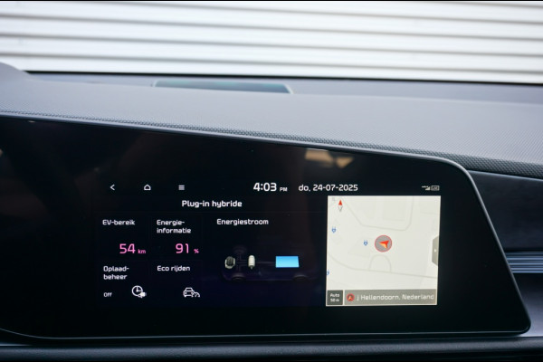 Kia Niro PHEV Dynamicline NIEUWE AUTO!! CAMERA | NAVI | ADAPTIVE!