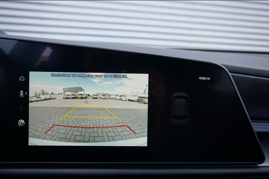 Kia Niro PHEV Dynamicline NIEUWE AUTO!! CAMERA | NAVI | ADAPTIVE!
