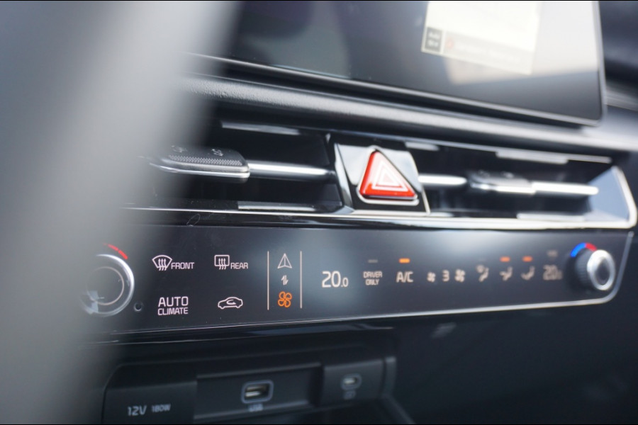 Kia Niro PHEV Dynamicline NIEUWE AUTO!! CAMERA | NAVI | ADAPTIVE!