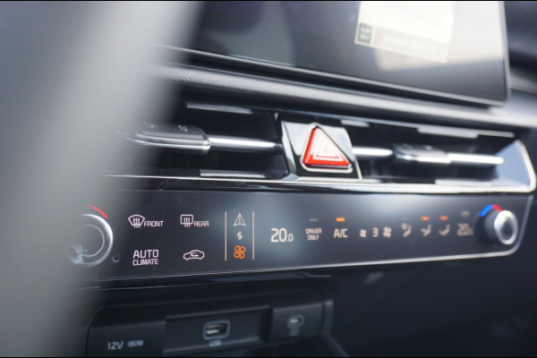 Kia Niro PHEV Dynamicline NIEUWE AUTO!! CAMERA | NAVI | ADAPTIVE!