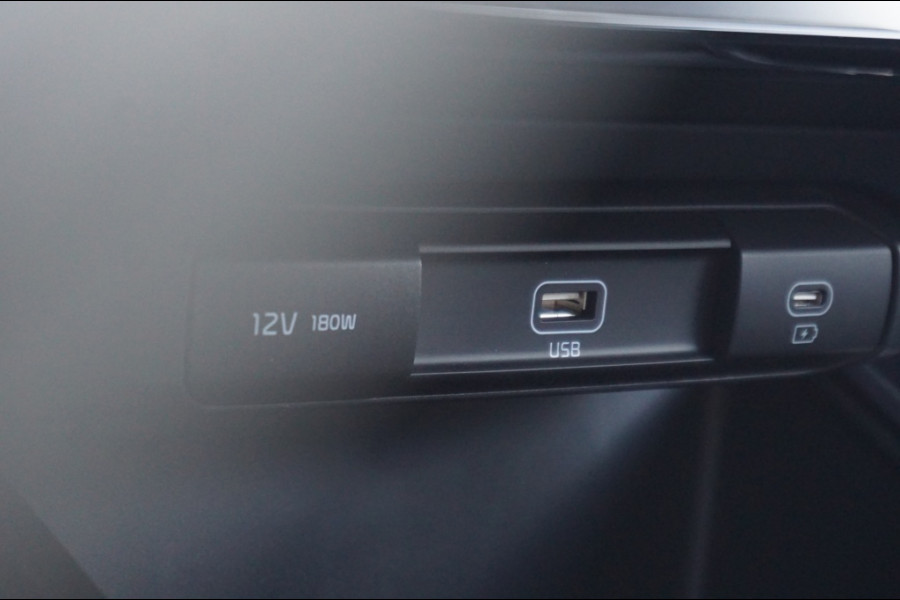 Kia Niro PHEV Dynamicline NIEUWE AUTO!! CAMERA | NAVI | ADAPTIVE!