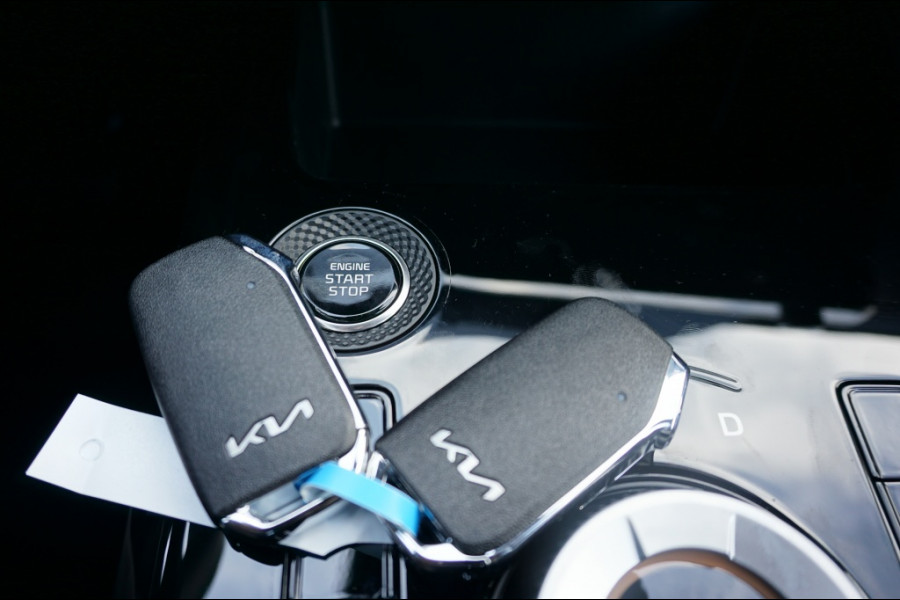 Kia Niro PHEV Dynamicline NIEUWE AUTO!! CAMERA | NAVI | ADAPTIVE!