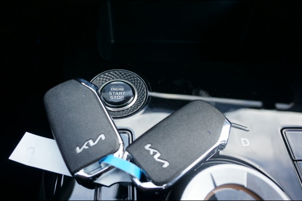 Kia Niro PHEV Dynamicline NIEUWE AUTO!! CAMERA | NAVI | ADAPTIVE!
