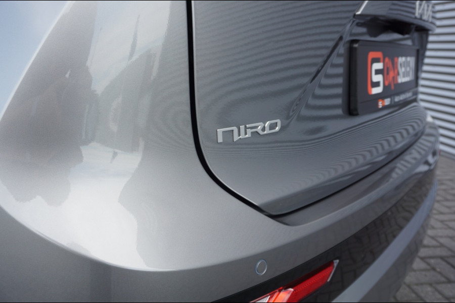 Kia Niro PHEV Dynamicline NIEUWE AUTO!! CAMERA | NAVI | ADAPTIVE!