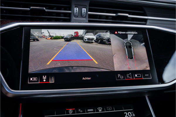 Audi RS6 C8 4.0 TFSI quattro Avant Johann ABT Signature Edition - 17 Of 64 l RS Dynamic+ l Full Option