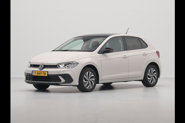 Volkswagen Polo 1.0 TSI 95pk Life Trekhaak Carplay Pdc Acc