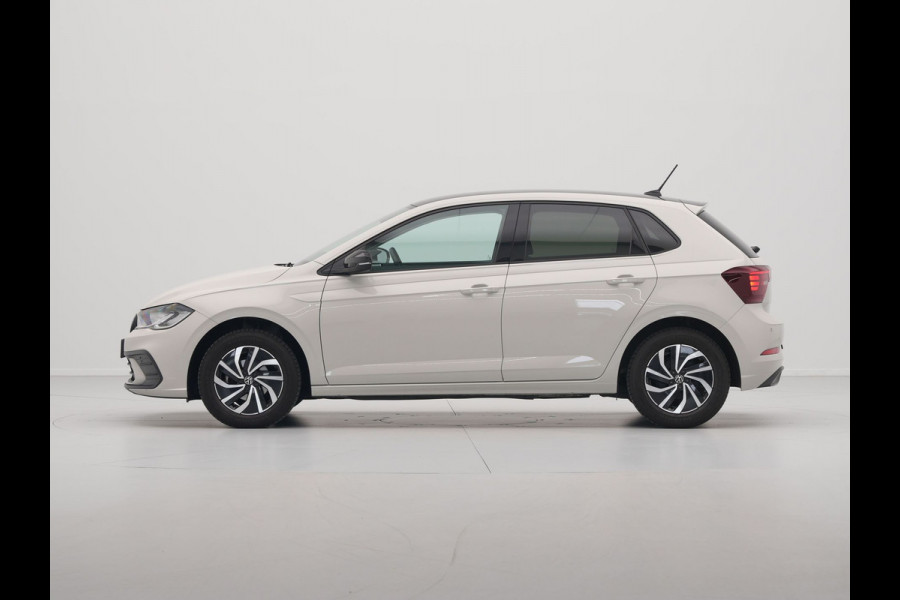 Volkswagen Polo 1.0 TSI 95pk Life Trekhaak Carplay Pdc Acc