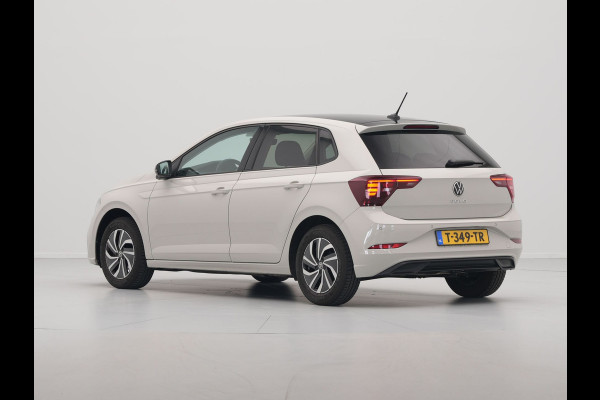 Volkswagen Polo 1.0 TSI 95pk Life Trekhaak Carplay Pdc Acc