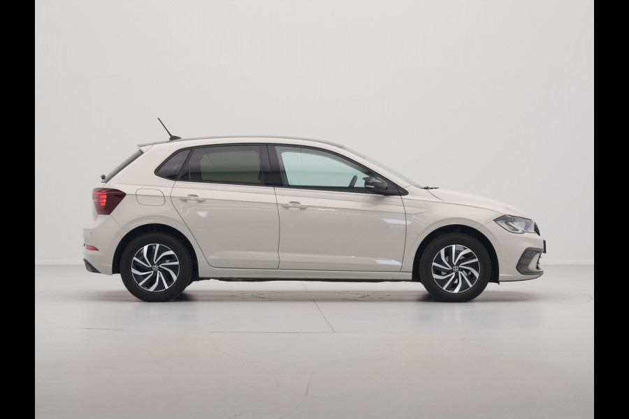 Volkswagen Polo 1.0 TSI 95pk Life Trekhaak Carplay Pdc Acc